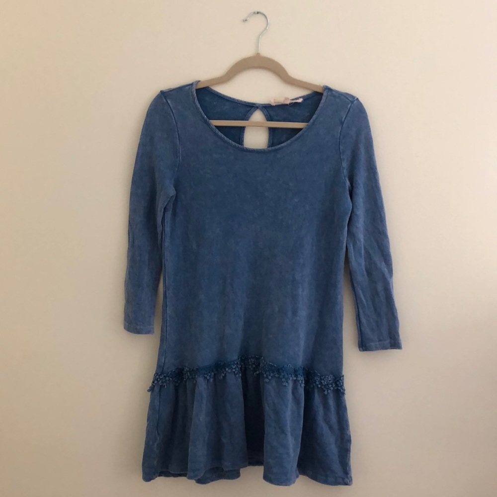 Altars state boho dress/tunic